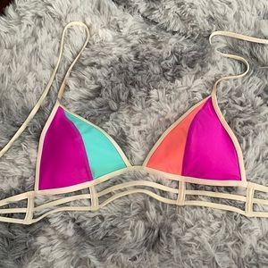 VICTORIA SECRET bikini top